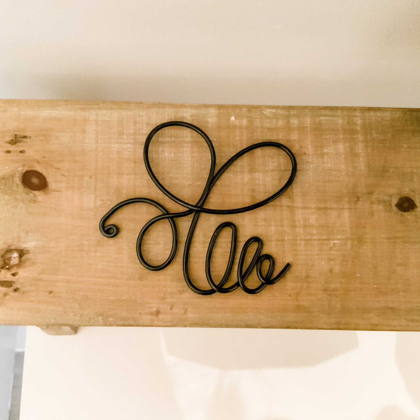 Wire Bee
