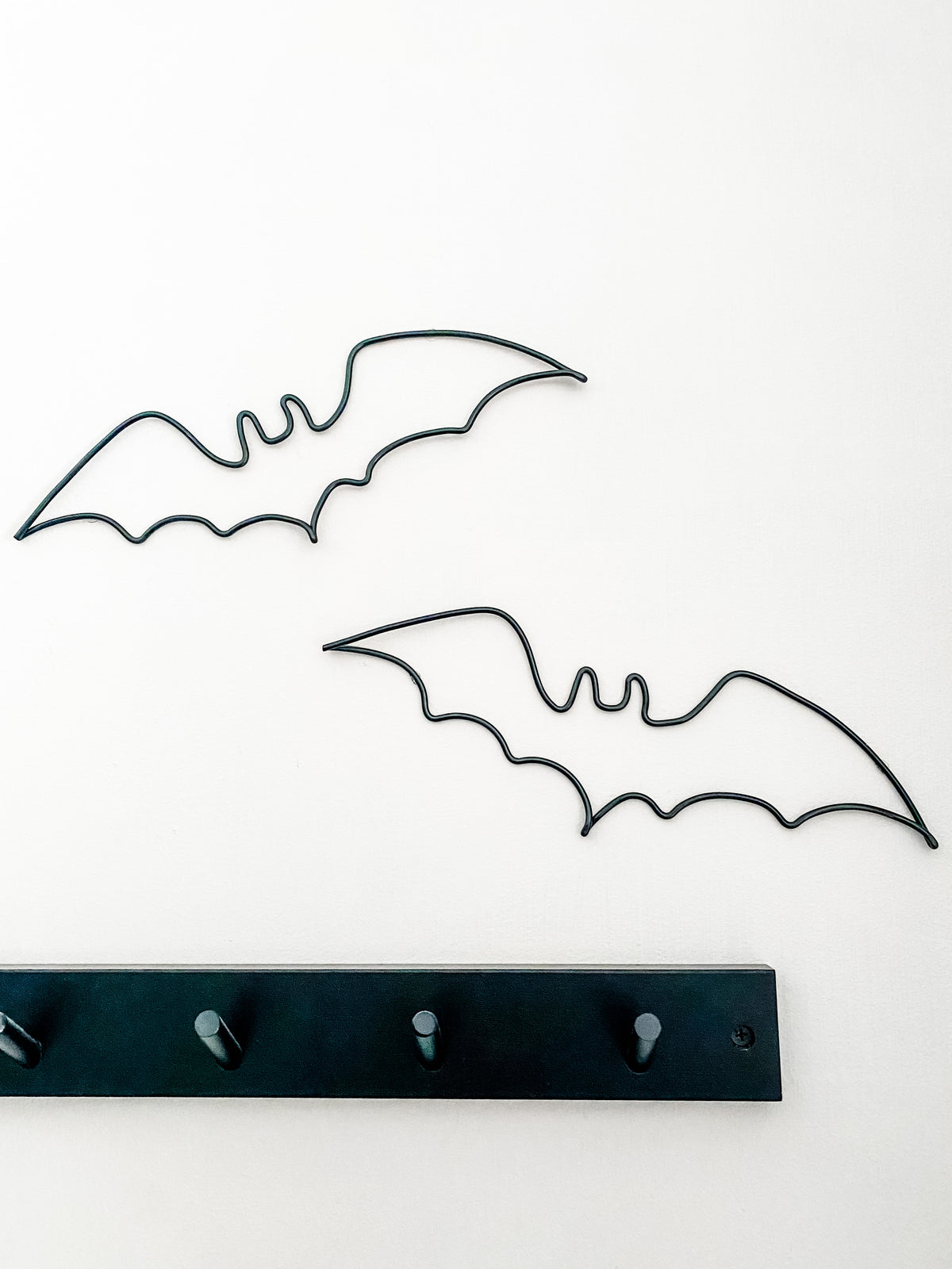 Wire Bat