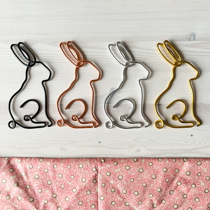 Mini Wire Rabbit