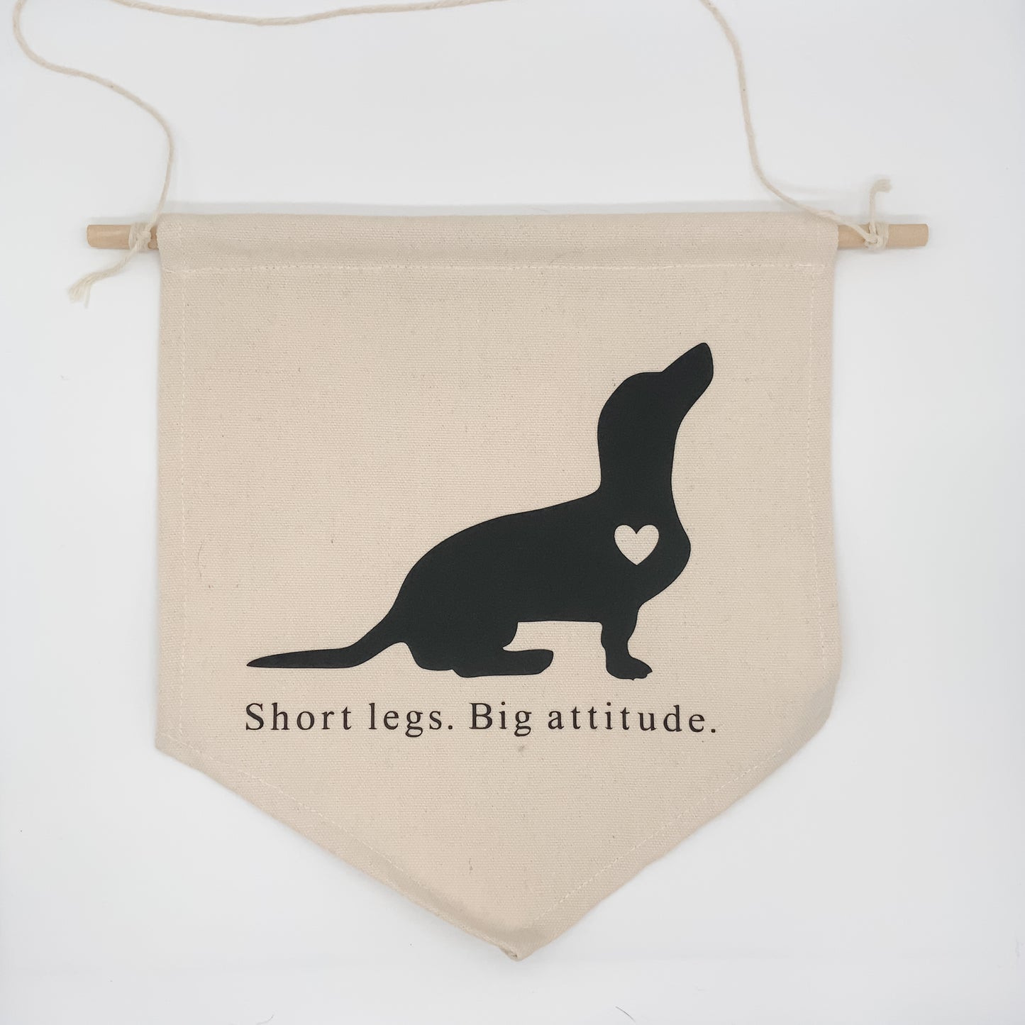 Dachshund Wall Hanging