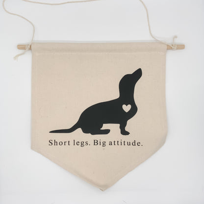 Dachshund Wall Hanging