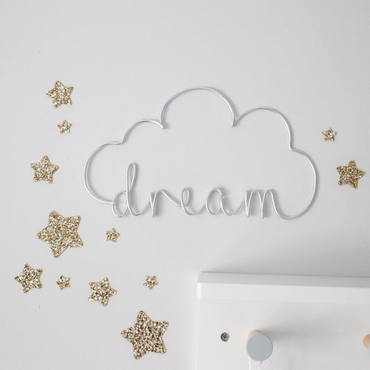 Wire Dream Cloud